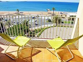 Mar Y Sol * Frejus