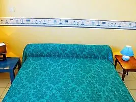 Mar Y Sol Apartment Frejus