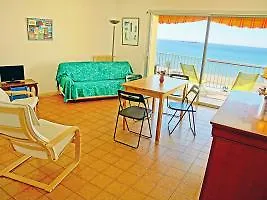 Mar Y Sol Apartment Frejus