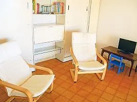 Mar Y Sol Apartment
