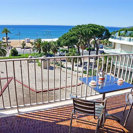 Mar Y Sol Apartment