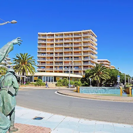 Mar Y Sol Apartment