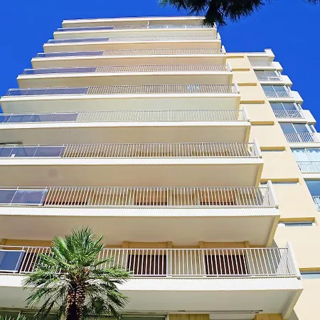 Mar Y Sol Frejus