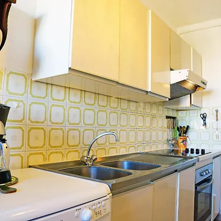 Apartment Mar Y Sol Frejus