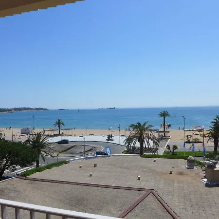 Apartment Mar Y Sol *
